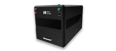 iSpray T-shirt Pre-treating Machine