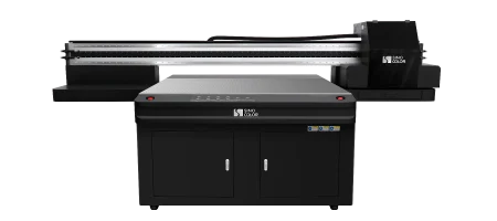 UV Flatbed Printer FB-1612D series