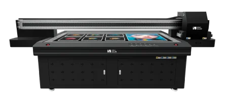 UV Flatbed Printer FB-2513S & FB-2030S
