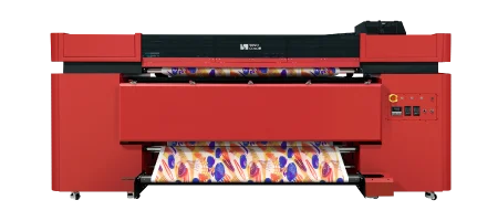 Direct Polyester Printer FP-1260S