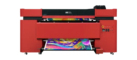 Belt Fabric Printer BFP-740