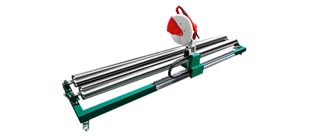 Banner Media Slitter DS-320