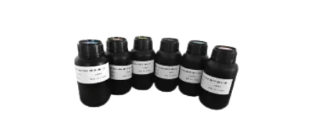 UV Ink
