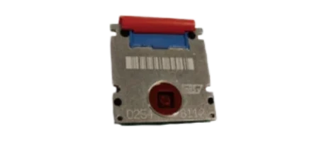 Xaar XJ128/200 80pl Printhead
