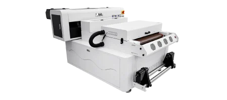 DTF Garment Printer DTF-600 Series & DTF-800 Series