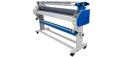 Automatic Hot Laminator