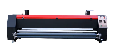 Direct Sublimation Heater PH-1800